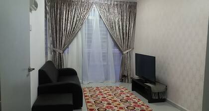 Kasa Heights Homestay