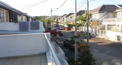 Kasa Heights Homestay