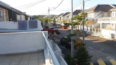 Kasa Heights Homestay