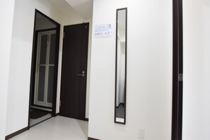 Apartment ( 202 ) | Living area | Flat-screen TV