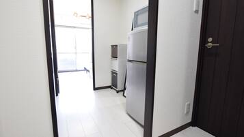 Apartment ( 201 ) | Blackout drapes, free WiFi