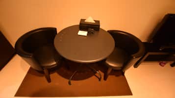 Apartamento ( 101 ) | Comodidades do quarto