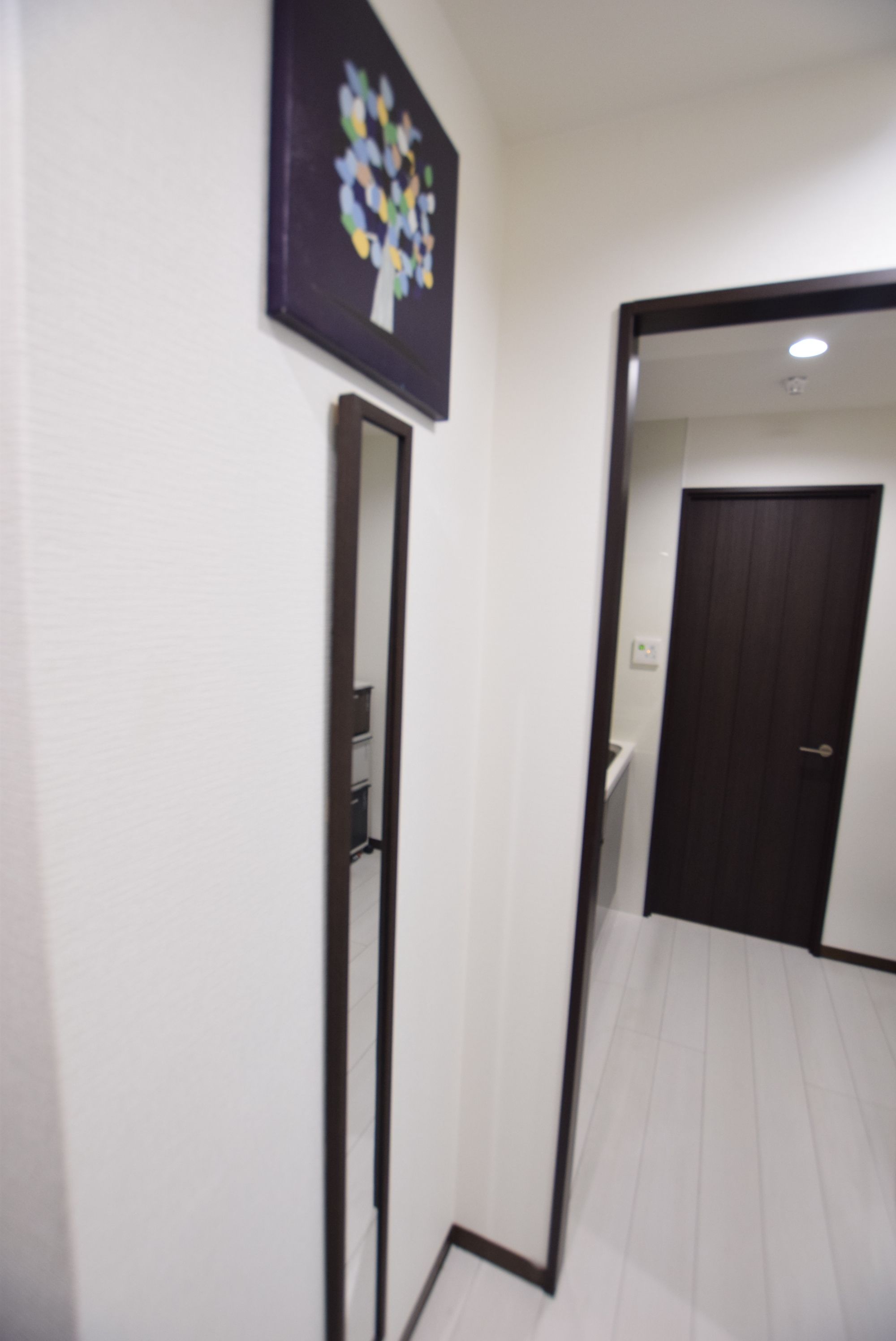 公寓 ( 101 ) | 客房服务设施