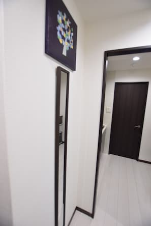 Departamento ( 101 ) | Servicios de la habitación