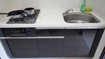 Apartment ( 201 ) | Verdunkelungsvorhänge, kostenloses WLAN