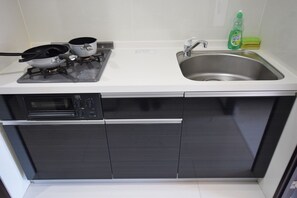 Departamento ( 201 ) | Cortinas blackout y wifi gratis