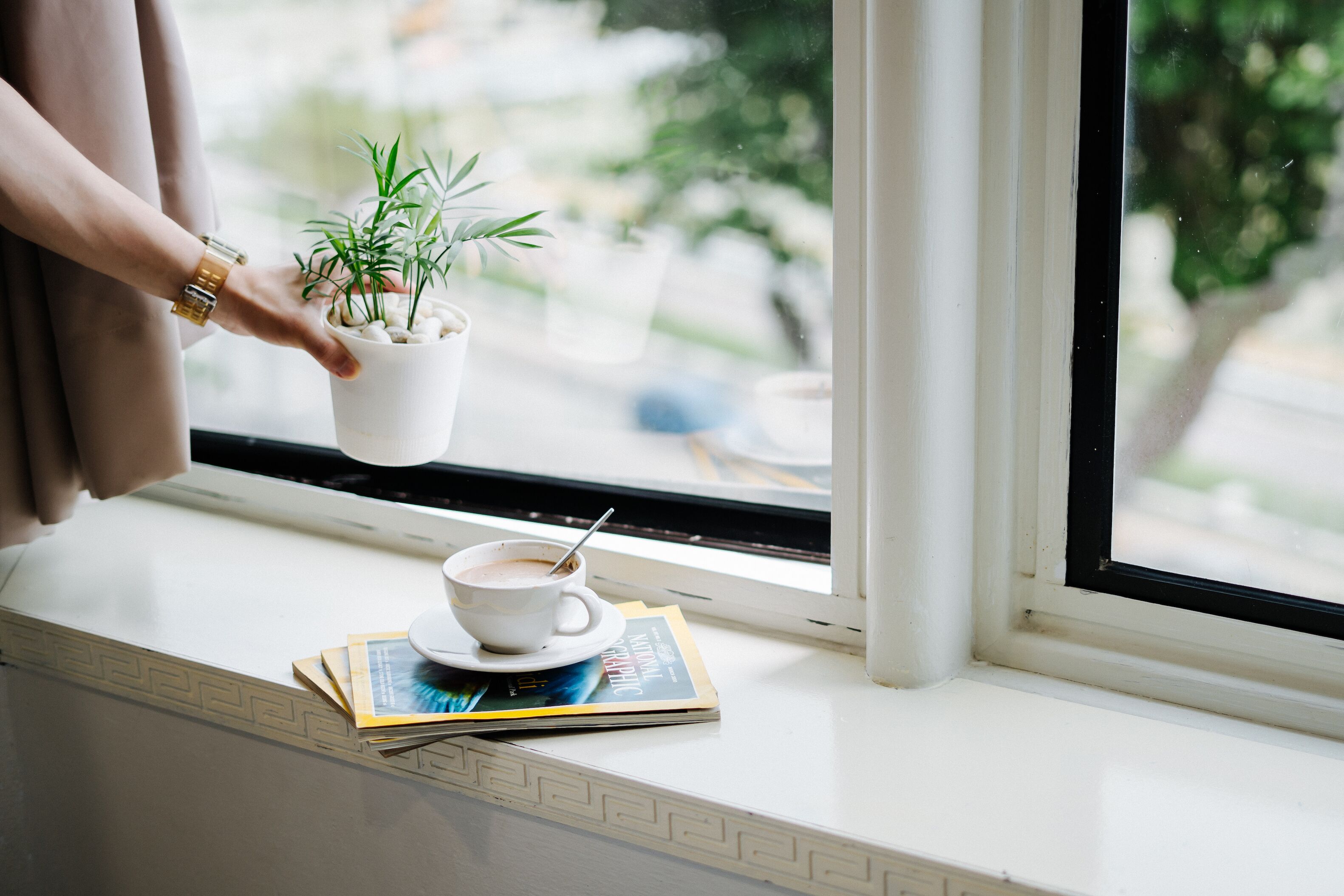 Foto - Wangs Hotel Gurney Drive