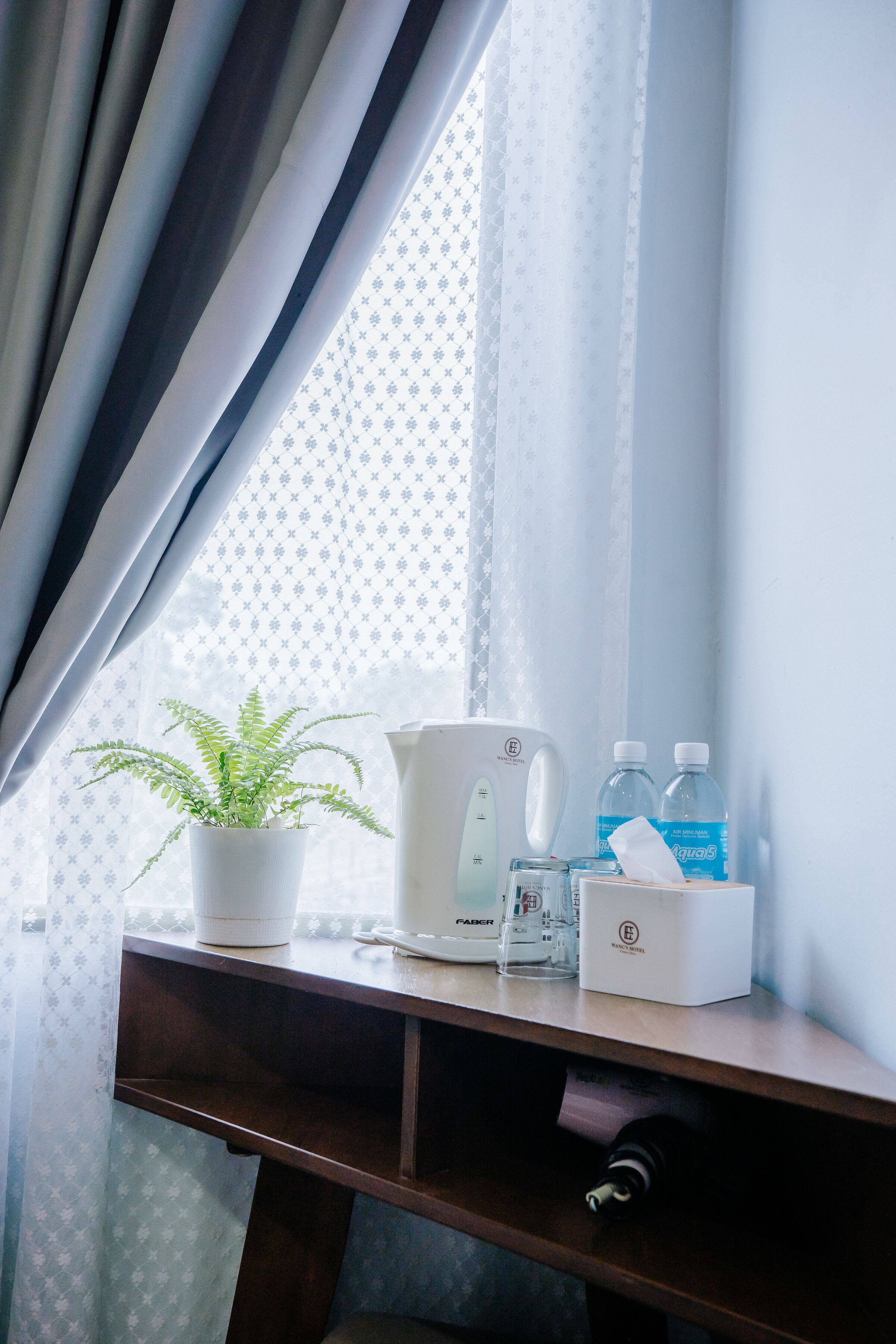 Foto - Wangs Hotel Gurney Drive