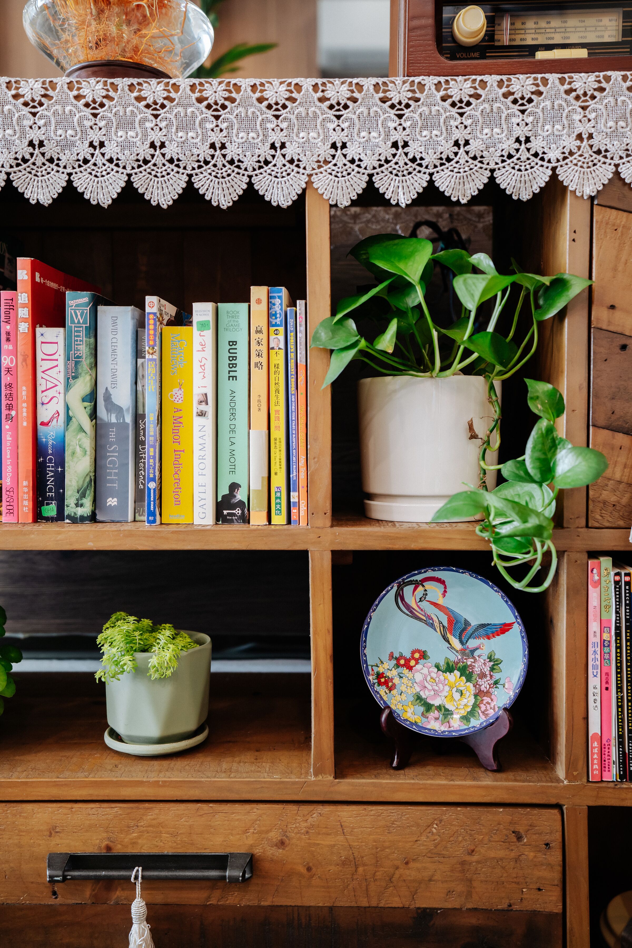 Foto - Wangs Hotel Gurney Drive