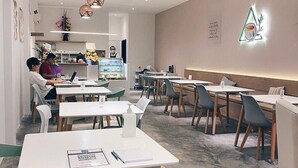 餐廳
