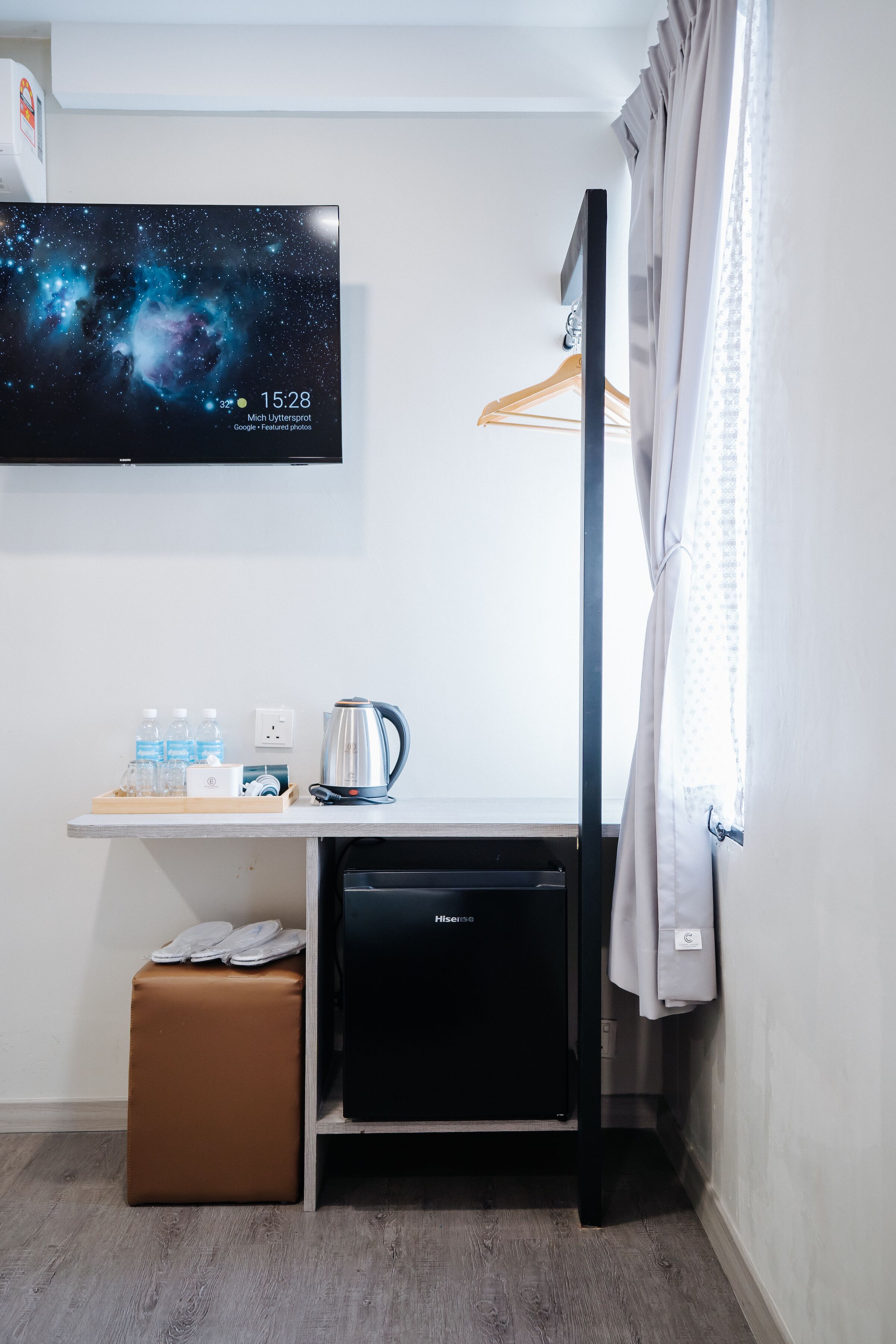 Foto - Wangs Hotel Gurney Drive