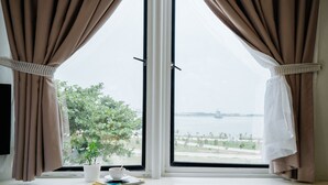 高級雙人房, 1 間臥室, 非吸煙房 | 客房景觀