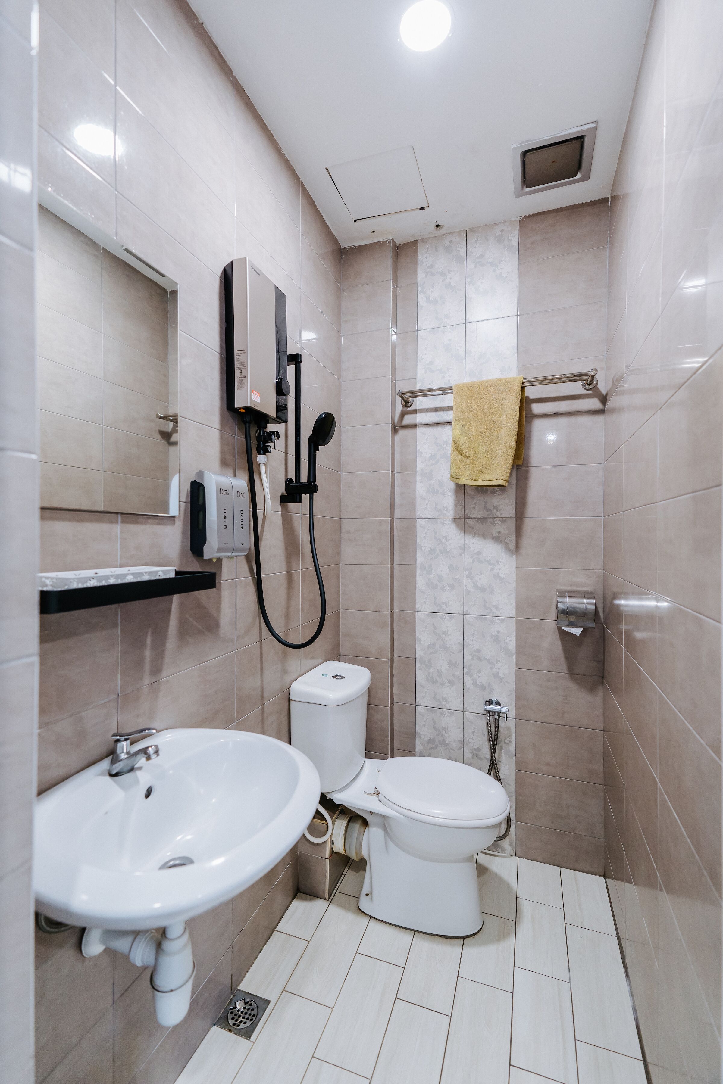 Foto - Wangs Hotel Gurney Drive