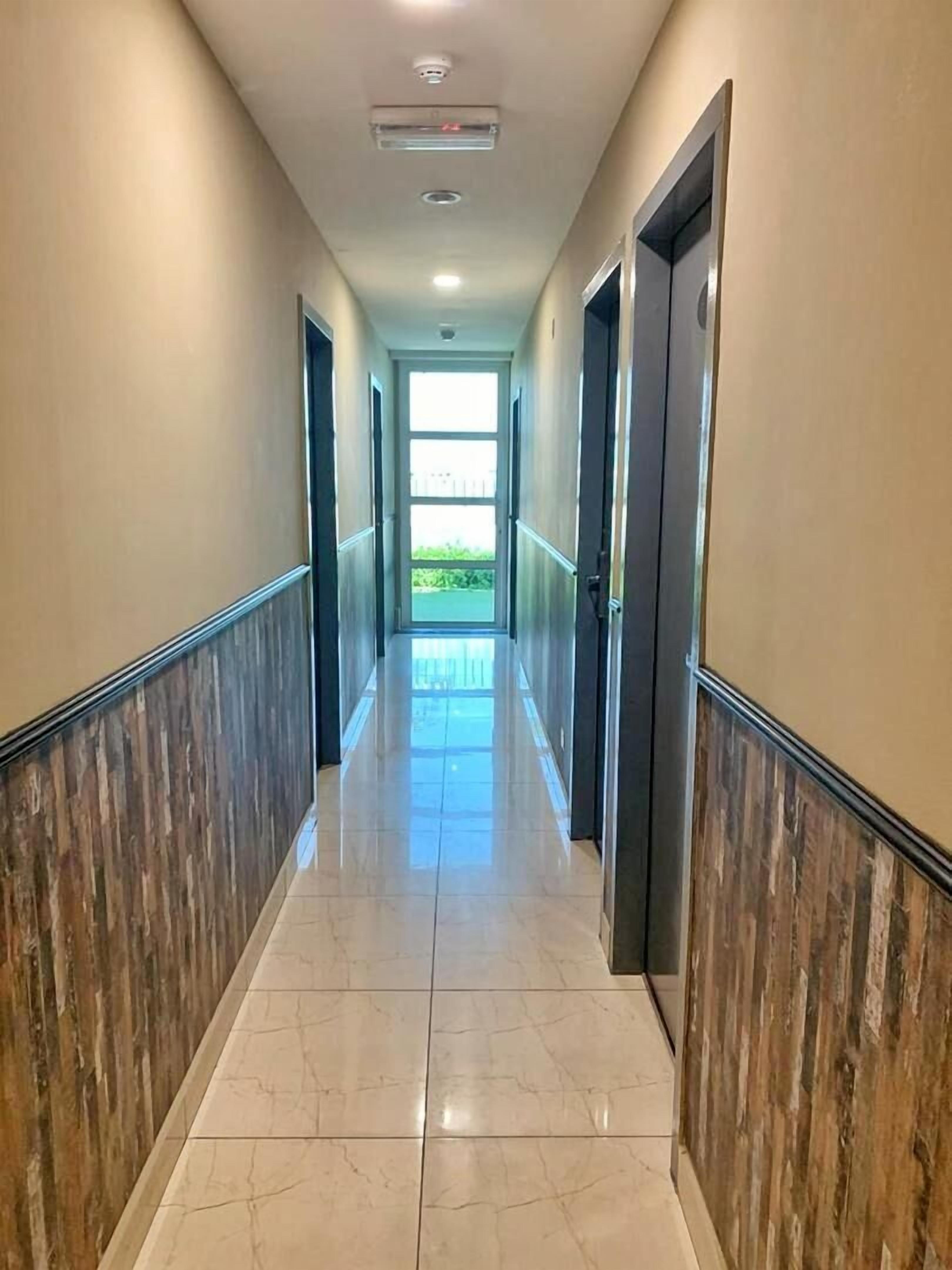 Foto - Wangs Hotel Gurney Drive