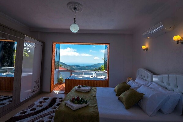 Villa, 2 Bedrooms