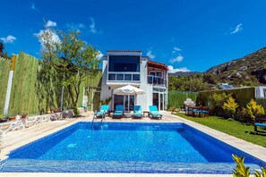 Exterior - Villa Dere (Kas)