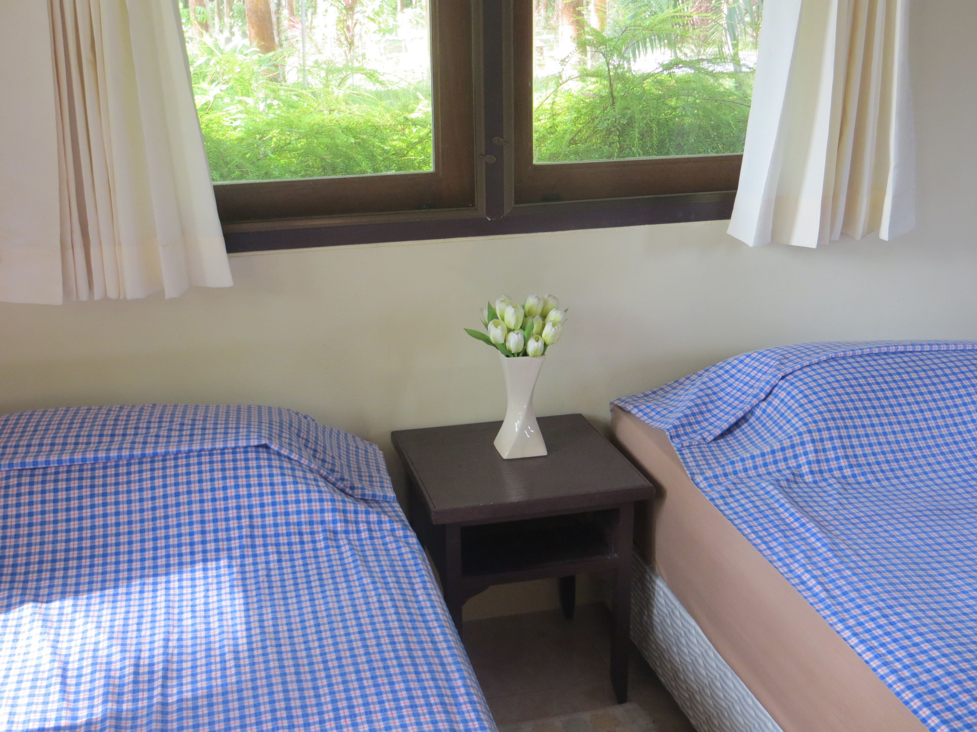 Standard Double or Twin Room | Free WiFi, bed sheets