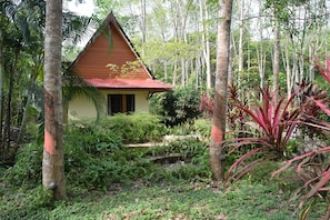 Exterior - Manora Garden B & B (Phang Nga)