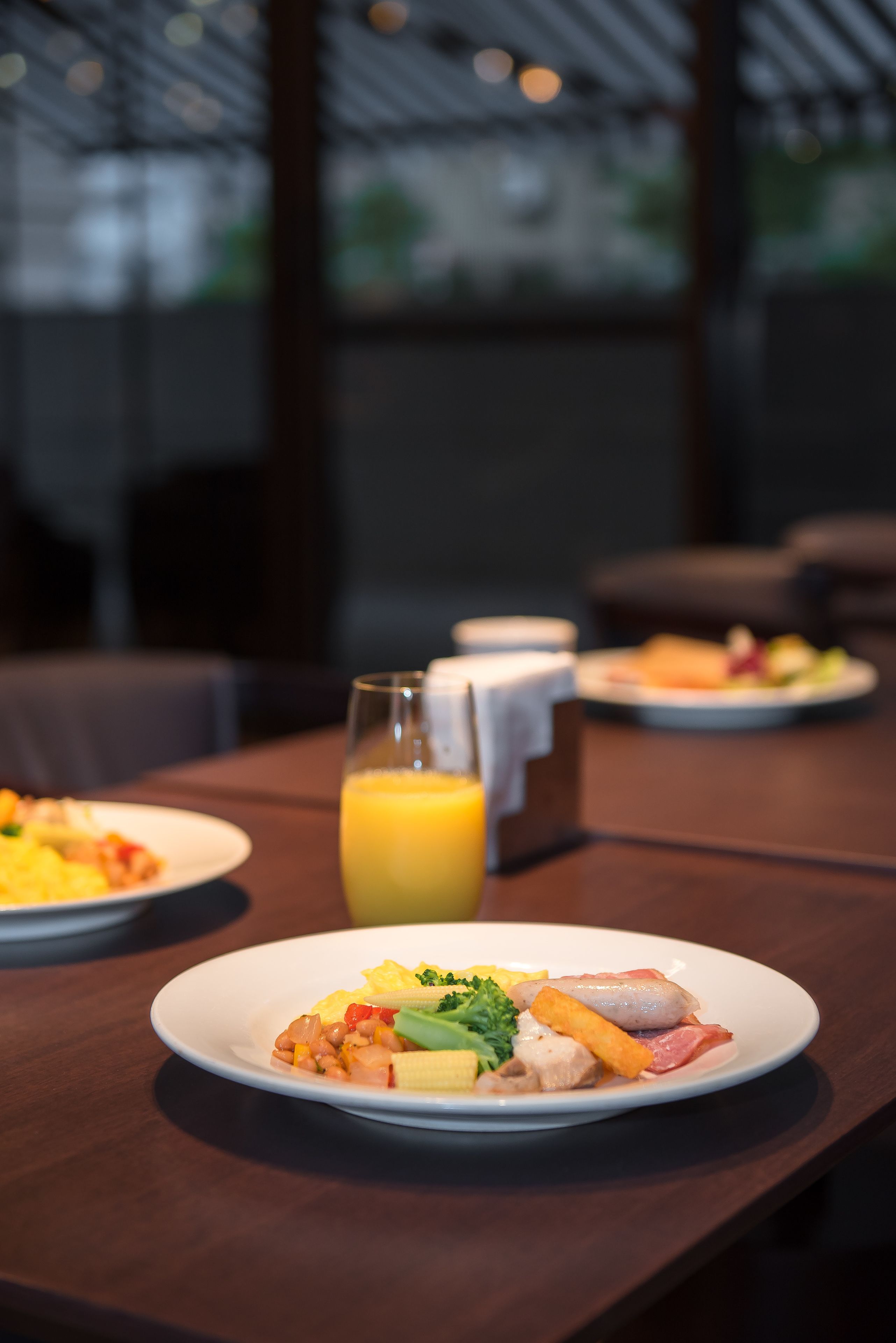 Photo - Just Palace Hotel