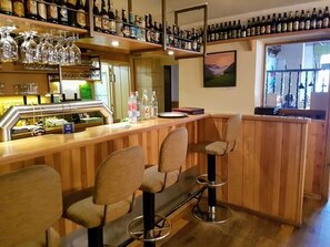 Lobby - Heide Hotel Klütz (Burgwedel)