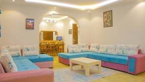 Sala de estar
