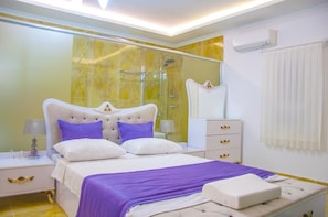 Villa | 7 chambres, accès au Wi-Fi (inclus)