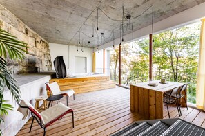 Loft | Vistas desde la habitación