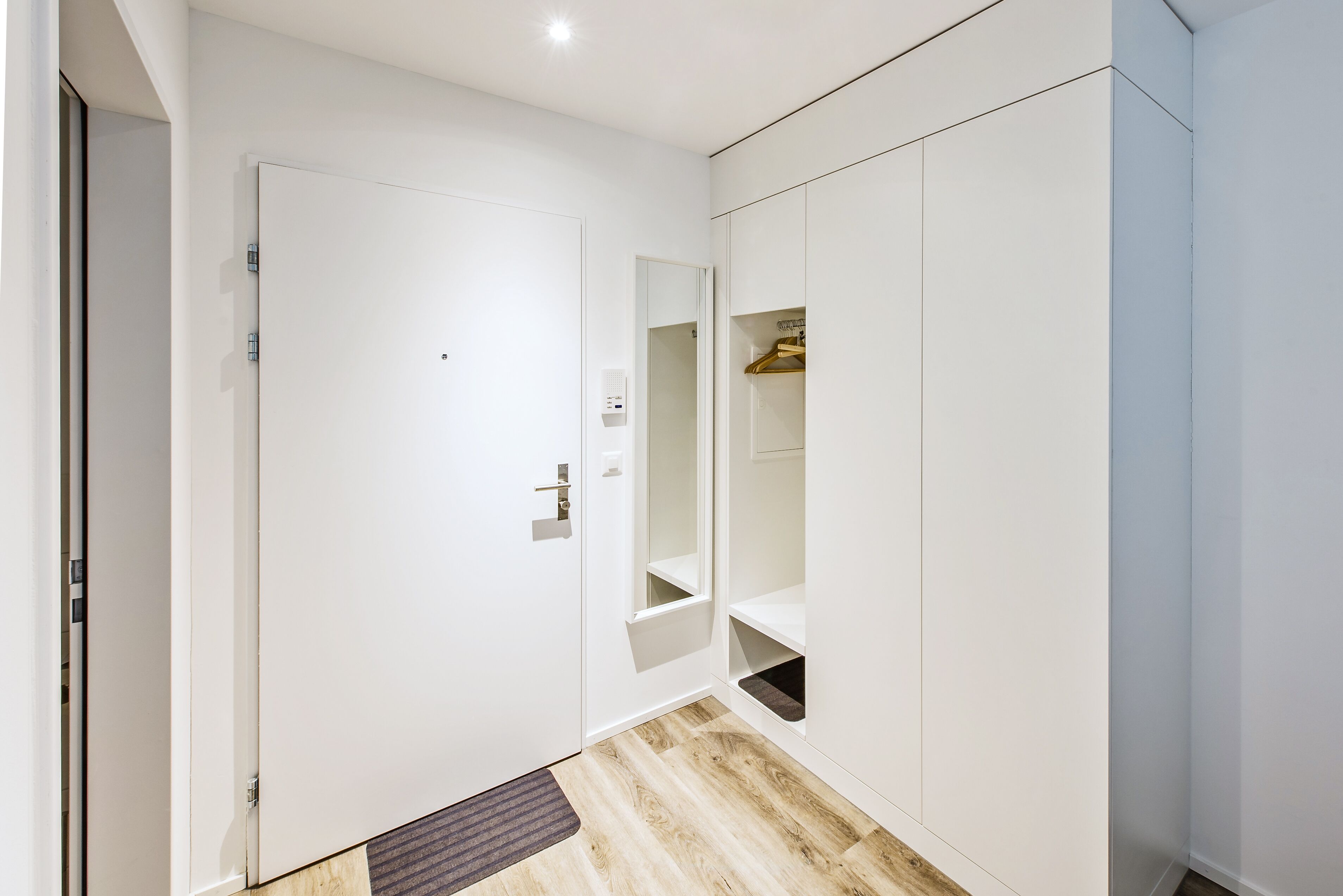 budget studio | room amenity