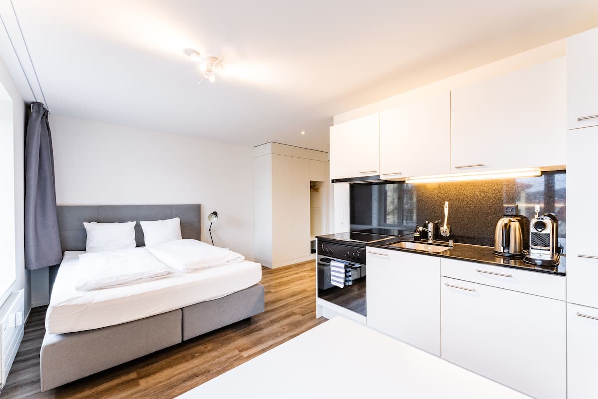 Superior Studio | Biancheria da letto di alta qualità, con arredamento individuale