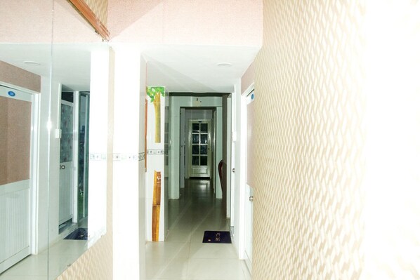 Interior - Trinh Ngoc Hotel (Ho Chi Minh City)