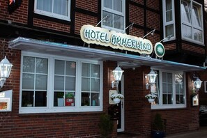 Frokostområde
