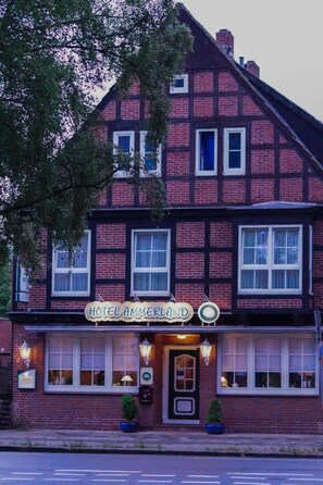 Exterior - Hotel Ammerland (Wilhelmshaven)