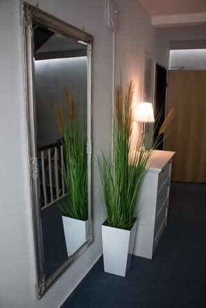 Hallway - Hotel Ammerland (Wilhelmshaven)