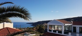 Camari Garden Hotel Apartments