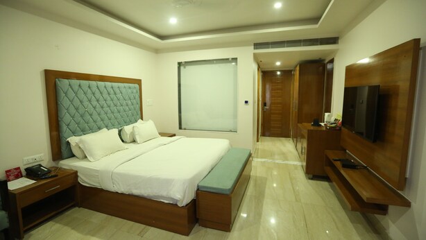 Unclassified image, 1 of 20, button - Royal Park Hotels & Resorts (Ghaziabad)