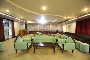 Miscellaneous - Royal Park Hotels & Resorts (Ghaziabad)
