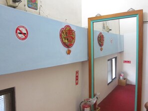 Interior - Nan An Hotel (Tainan)