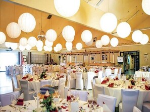 Restaurant - Hotel Landsknecht (Hennef)