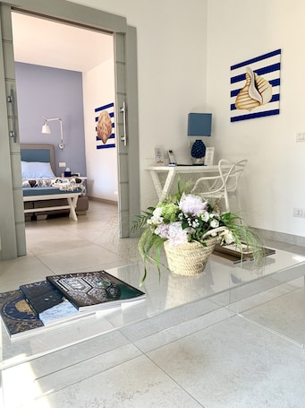 Deluxe Double or Twin Room | Down comforters, minibar, in-room safe, blackout drapes