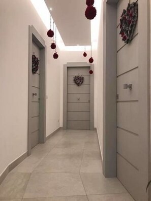 Hallway - Al Parco Primavera (Sorrento)