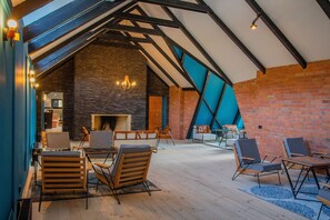 Interior - Panorama By Mgzavrebi (Borjomi)