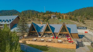 Exterior - Panorama By Mgzavrebi (Borjomi)