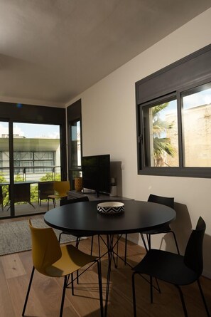 Private kitchen - Eduard Bernstein (Tel Aviv)