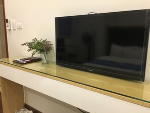 Room amenity - Khach San Viet My (Hanoi)