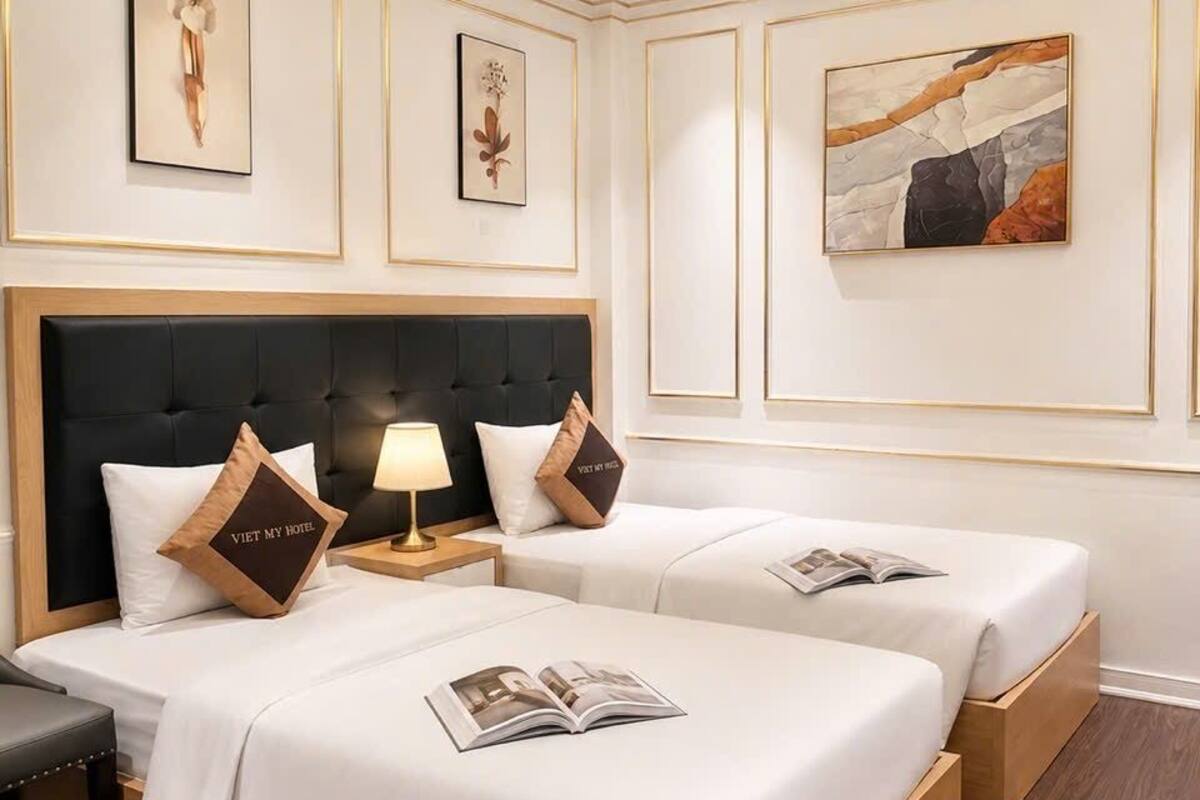 Superior Double or Twin Room