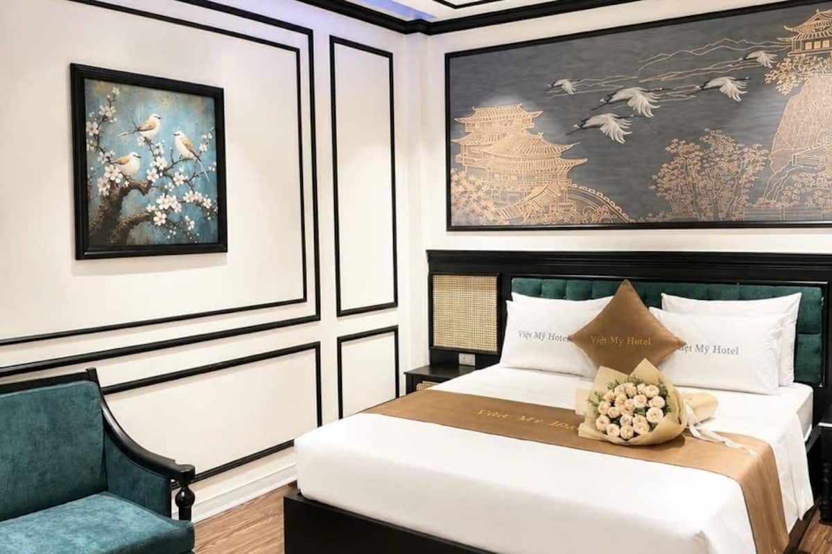 Executive Double Room
