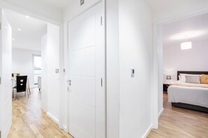 Apartment, 2 Schlafzimmer, Nichtraucher