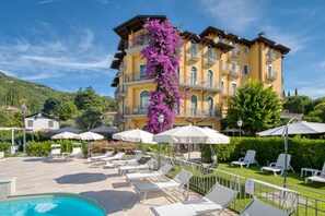 บริเวณภายนอก