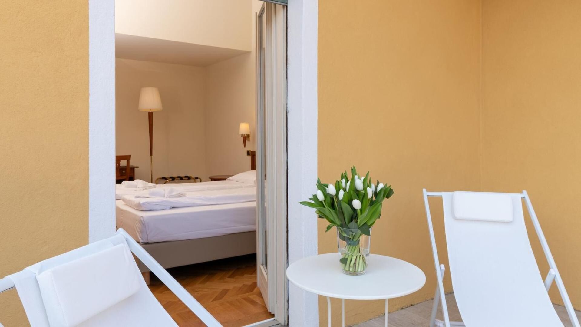 down duvets, minibar, in-room safe, desk