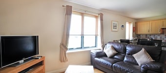 Seaview Apartment
